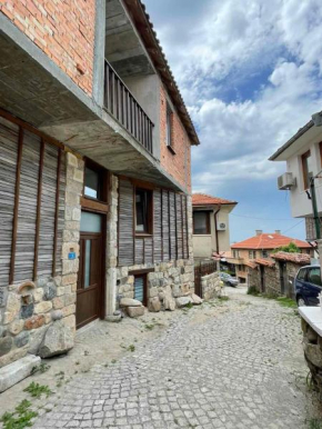 Sozopol Old Town - Studio 1